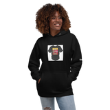 Tales of the Crypto Unisex Hoodie