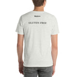 Gluten-Free Unisex T-Shirt