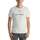 Easy Payment Unisex T-Shirt