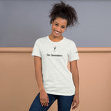 Full Transparency Unisex T-Shirt