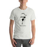 Gluten-Free Unisex T-Shirt