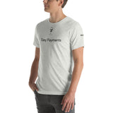 Easy Payment Unisex T-Shirt