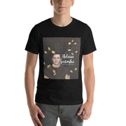 Melvin Satoshi Unisex T-Shirt