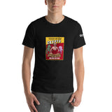 Tales of Crypto Unisex T-Shirt