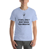 Breathe Unisex T-Shirt