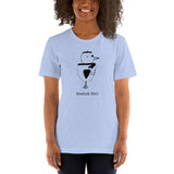 Escapee Unisex T-Shirt