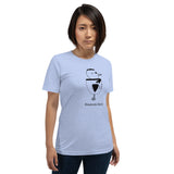 Escapee Unisex T-Shirt