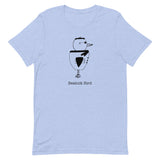 Escapee Unisex T-Shirt