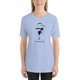 Genius Unisex T-Shirt