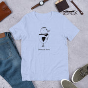 Genius Unisex T-Shirt