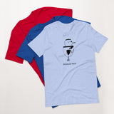 Genius Unisex T-Shirt