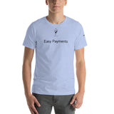 Easy Payment Unisex T-Shirt