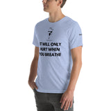 Breathe Unisex T-Shirt