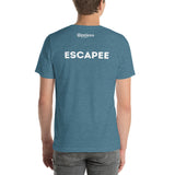 Escapee Unisex T-shirt