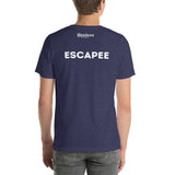 Escapee Unisex T-shirt