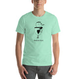 Genius Unisex T-Shirt