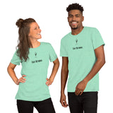 Easy Returns Unisex T-Shirt