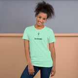 Easy Returns Unisex T-Shirt