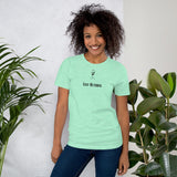 Easy Returns Unisex T-Shirt