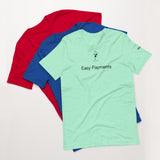 Easy Payment Unisex T-Shirt