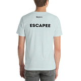 Escapee Unisex T-Shirt