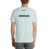 Genius Unisex T-Shirt