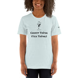 Group Thimk Unisex T-Shirt