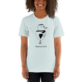 Detainee Unisex T-Shirt