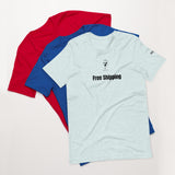 Free Shipping Unisex T-Shirt
