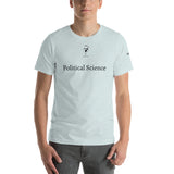 Political Science Unisex T-Shirt