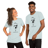 Gluten-Free Unisex T-Shirt