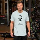 Gluten-Free Unisex T-Shirt