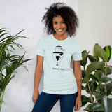 Gluten-Free Unisex T-Shirt