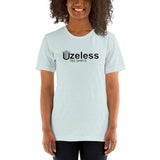 Uzeless Unisex T-Shirt