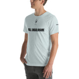 Full Disclosure Unisex T-Shirt
