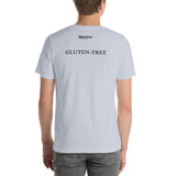 Gluten-Free Unisex T-Shirt