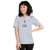 Shitake Unisex T-Shirt