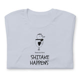 Shitake Unisex T-Shirt