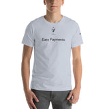 Easy Payment Unisex T-Shirt