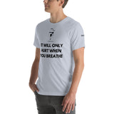 Breathe Unisex T-Shirt