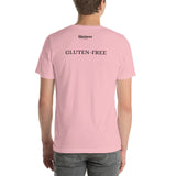 Gluten-Free Unisex T-Shirt
