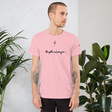 Prayers Unisex T-Shirt