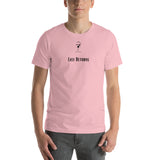 Easy Returns Unisex T-Shirt