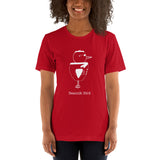 Patient  Unisex T-Shirt