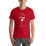 Patient  Unisex T-Shirt