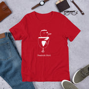 Parolee Unisex T-shirt