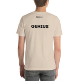 Genius Unisex T-Shirt