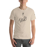 Web3 Unisex T-Shirt