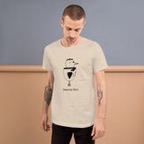 Patient Unisex T-Shirt