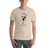 Escapee Unisex T-Shirt